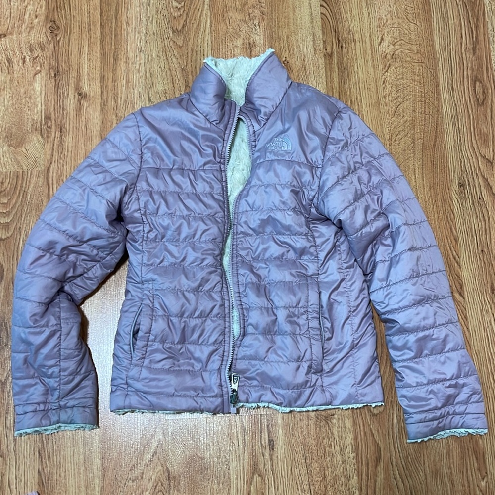 The North Face Girls Jacket